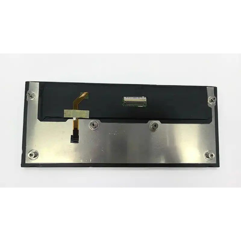 10.3-Zoll-Kfz-LCD-Modul für Armaturenbrettanzeigen