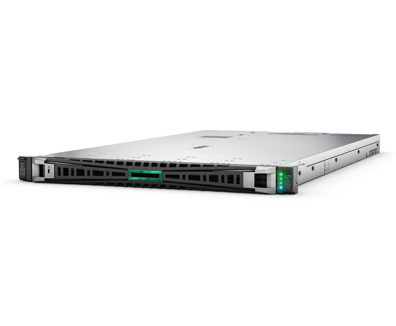 HEWLETT PACKARD ENT HPE DL360 G12 6505P 2X32G 8SFF SSD SVR