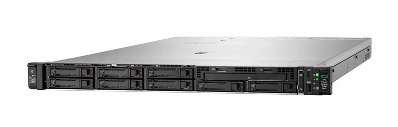 HEWLETT PACKARD ENT HPE DL360 G12 6505P 2X32G 8SFF SSD SVR