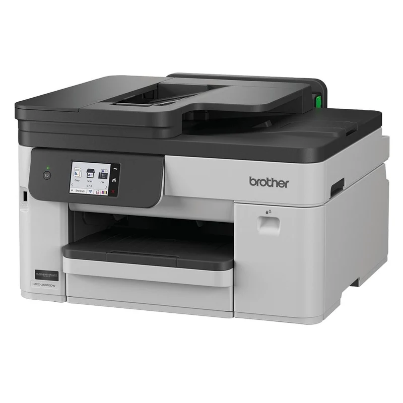 BROTHER MULTIFUNZIONE 4IN1 - INKJET A4 COLORE - 28IPM