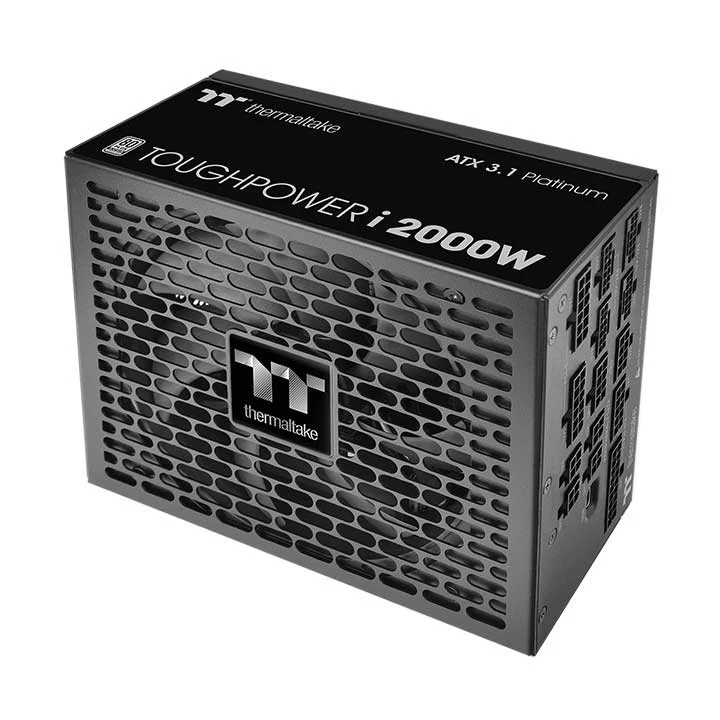 Toughpower i2000W Platinum PC Netzteil