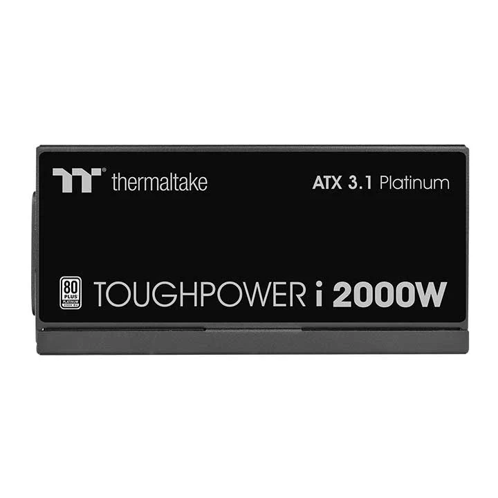 Toughpower i2000W Platinum PC Netzteil