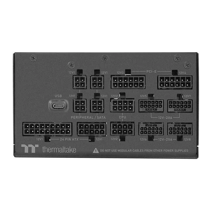 Toughpower i2000W Platinum PC Netzteil