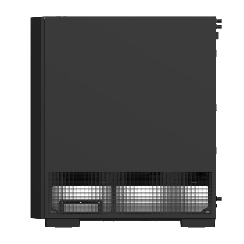 S380 TG ARGB PC Gehäuse