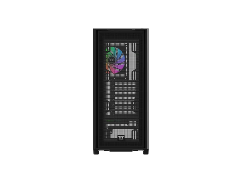 S380 TG ARGB PC Gehäuse