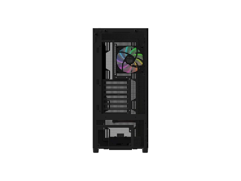 S380 TG ARGB PC Gehäuse