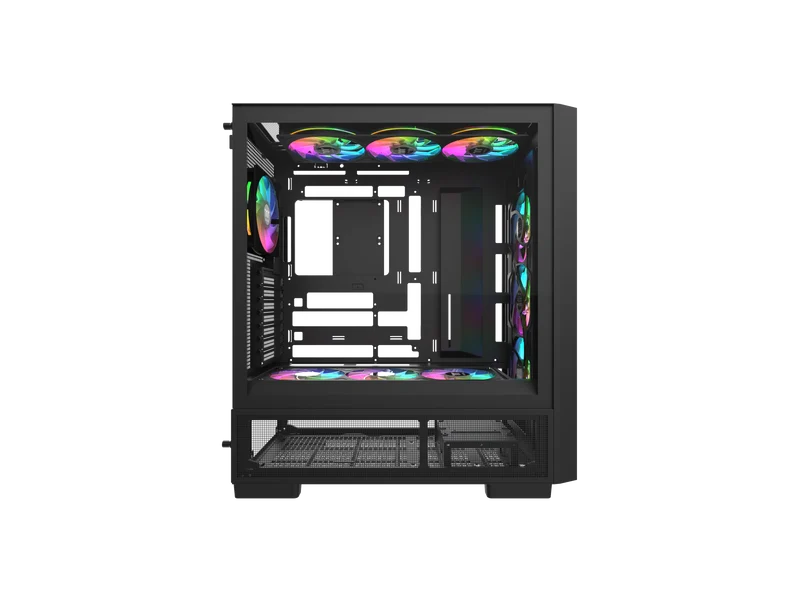 S380 TG ARGB PC Gehäuse