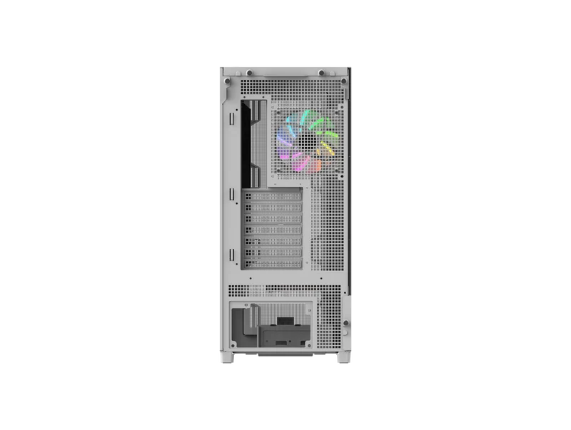 S380 TG ARGB PC Gehäuse