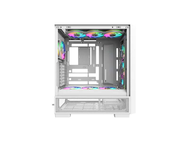 S380 TG ARGB PC Gehäuse