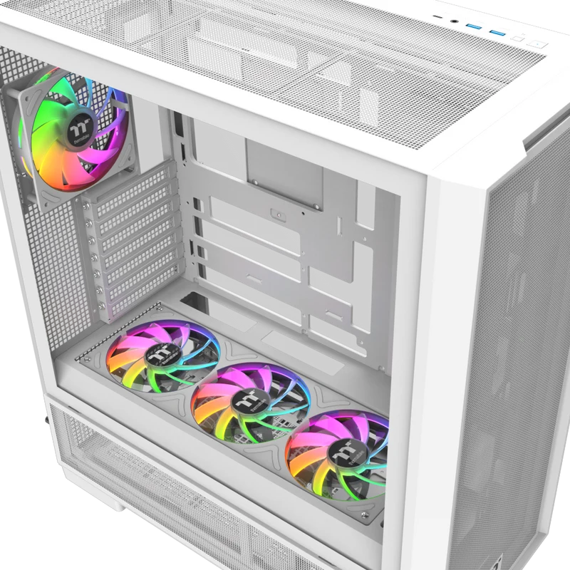 S380 TG ARGB PC Gehäuse