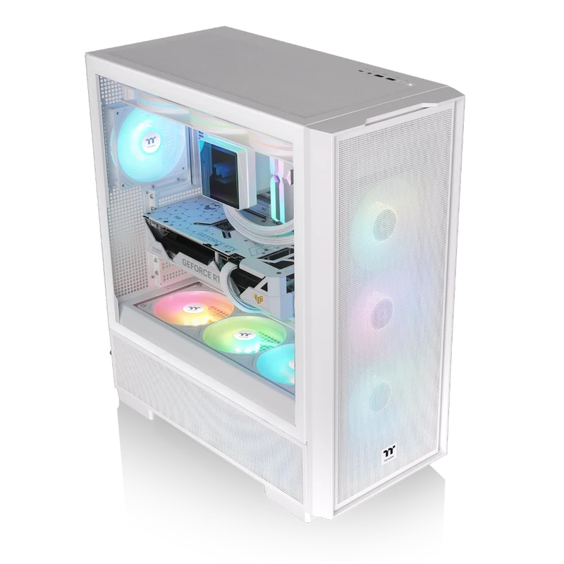 S380 TG ARGB PC Gehäuse