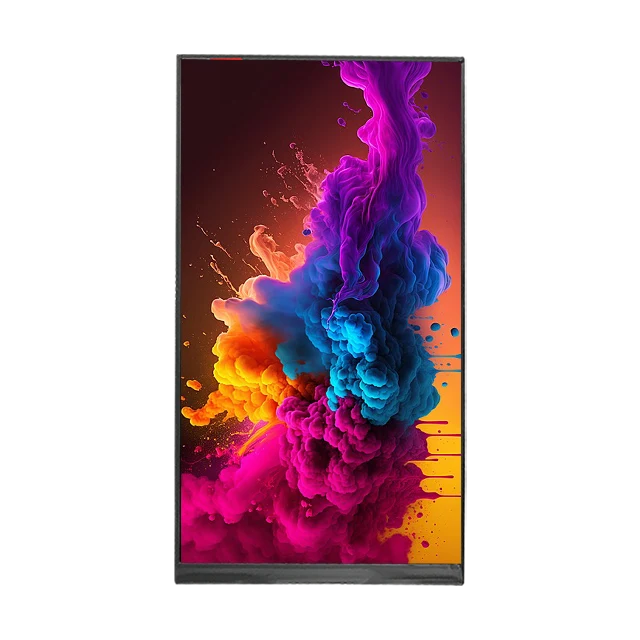 6.95 Zoll IPS 600x1024px MIPI-Schnittstelle TFT ohne Touchscreen