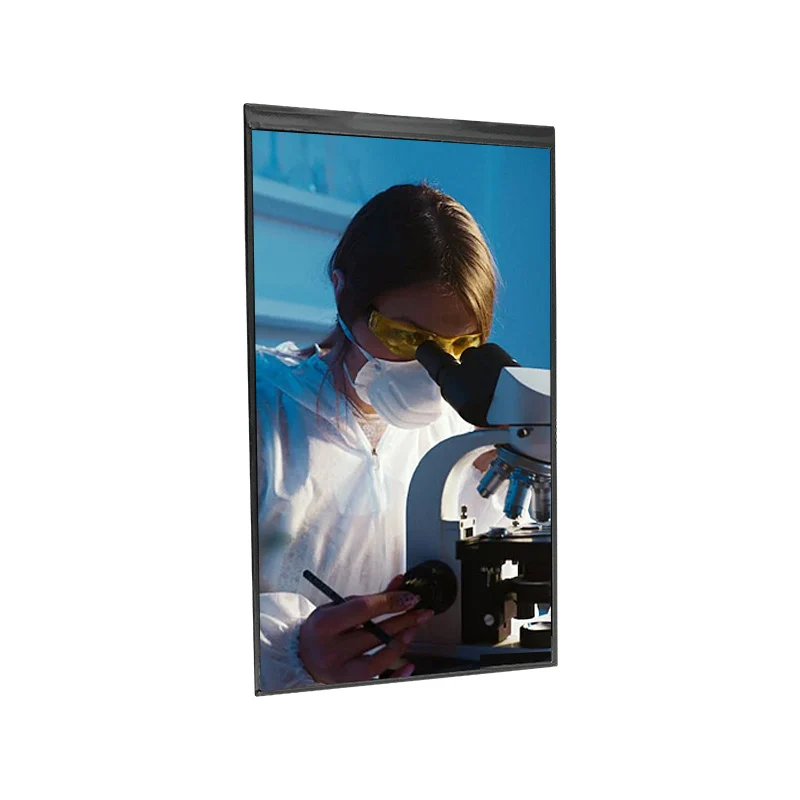 6.95 Zoll IPS 600x1024px MIPI-Schnittstelle TFT ohne Touchscreen