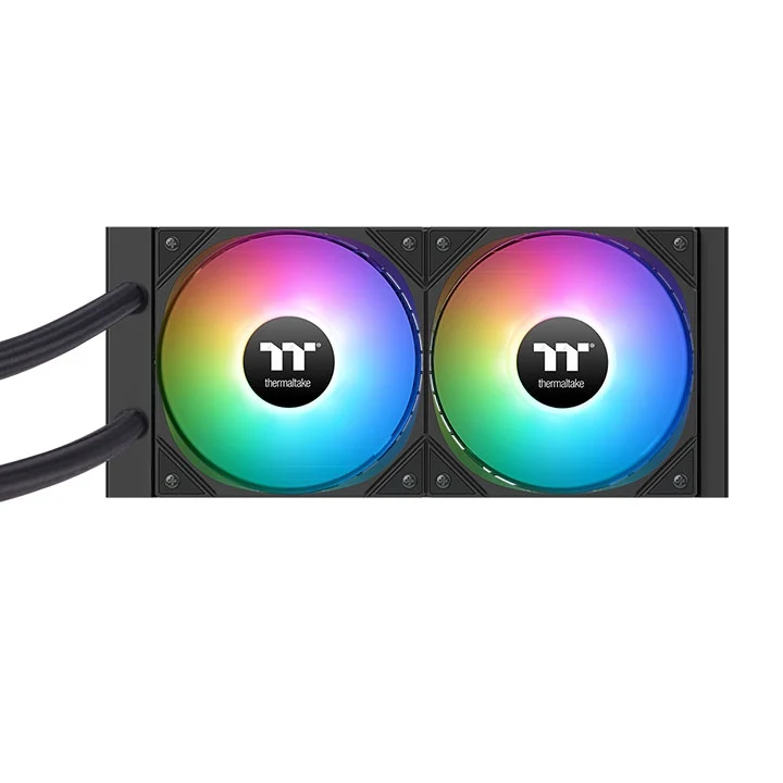 LA240 ARGB AIO Wasserkühlung