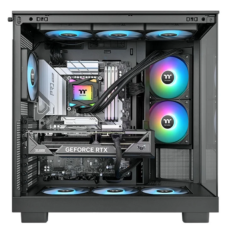 LA240 ARGB AIO Wasserkühlung