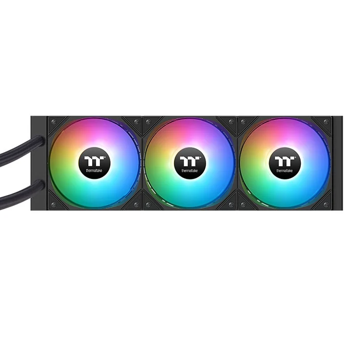 LA360-S ARGB AIO Wasserkühlung