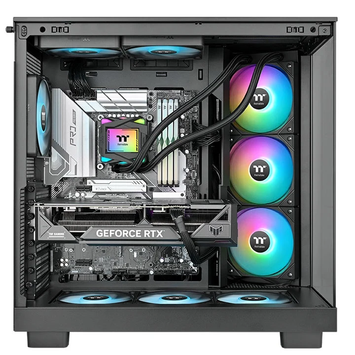 LA360 ARGB AIO Wasserkühlung