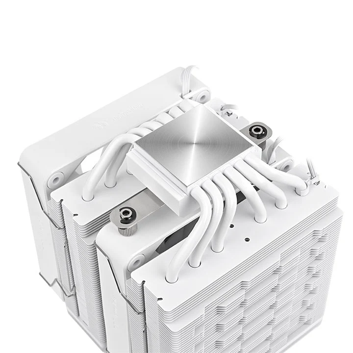 ASTRIA 600 ARGB Snow White Lighting CPU Kühler
