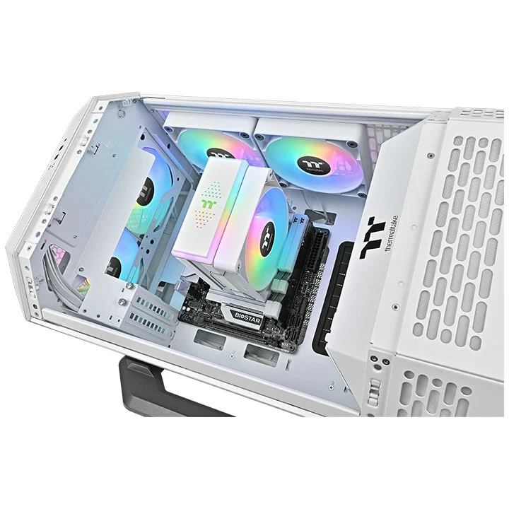 ASTRIA 200 ARGB Snow White CPU Kühler