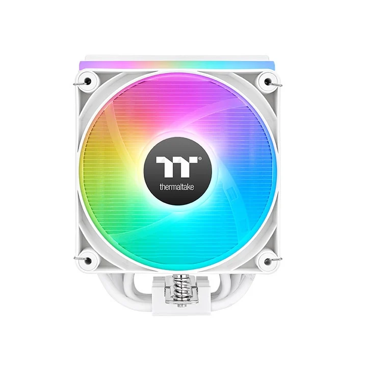 ASTRIA 400 ARGB Snow White Lighting CPU Kühler