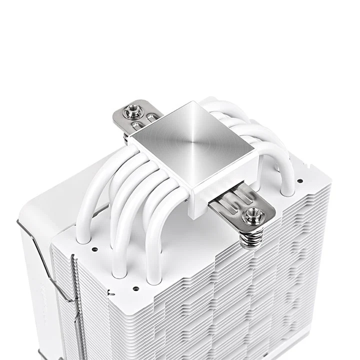 ASTRIA 400 ARGB Snow White Lighting CPU Kühler