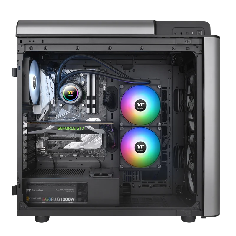 TH280 V2 ARGB AIO Wasserkühlung
