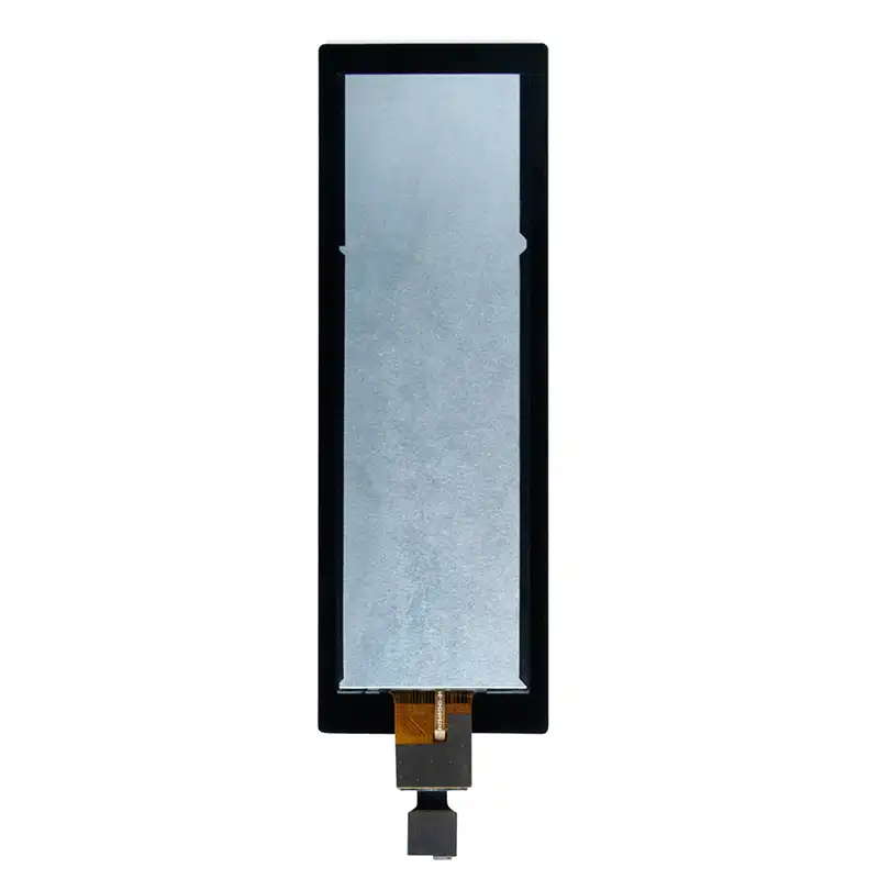 9.16 Zoll gestrecktes LCD-Modul für eingebettete Display-Panels