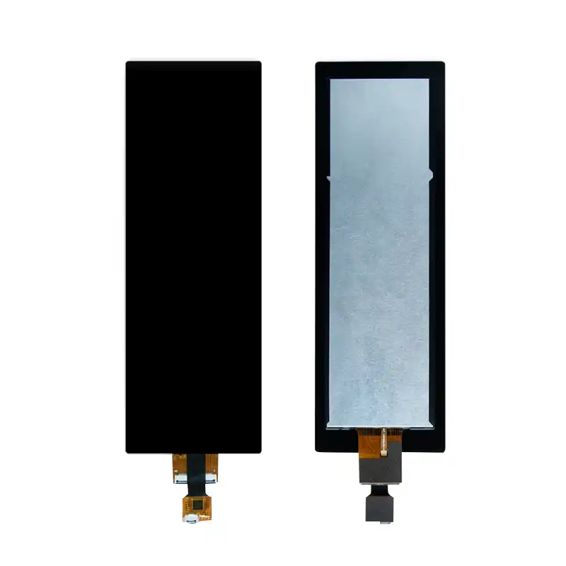9.16 Zoll gestrecktes LCD-Modul für eingebettete Display-Panels