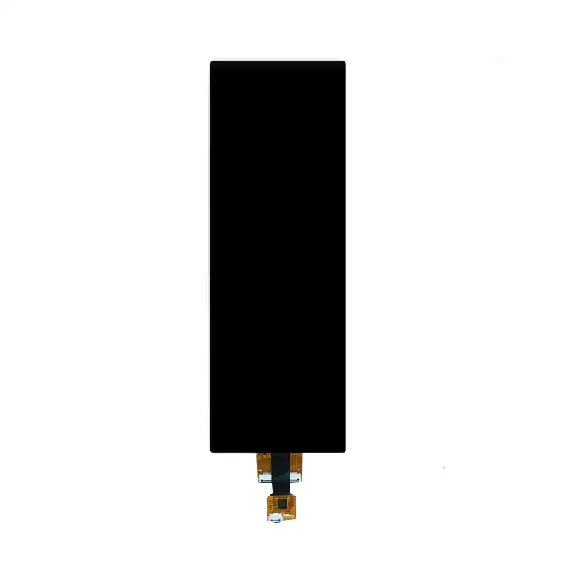 9.16 Zoll gestrecktes LCD-Modul für eingebettete Display-Panels