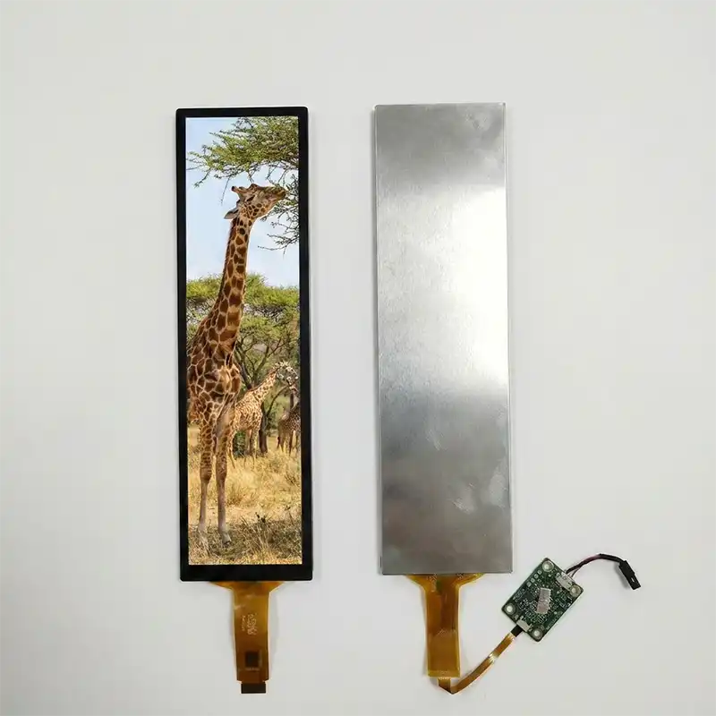 8.88-Zoll-LCD-Balkenmodul für schmale Smart-Display-Geräte