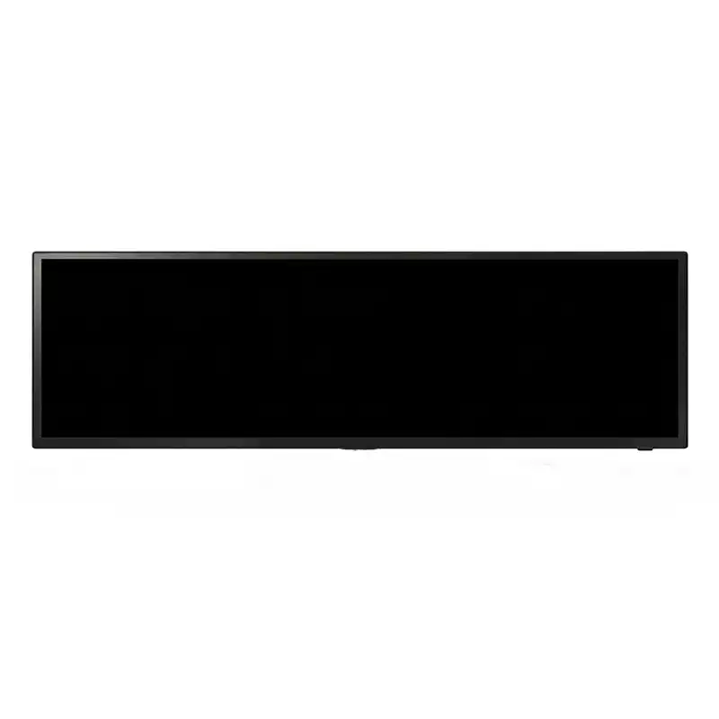 8.8-Zoll-LCD-Modul im horizontalen Streckformat für eingebettete Systeme