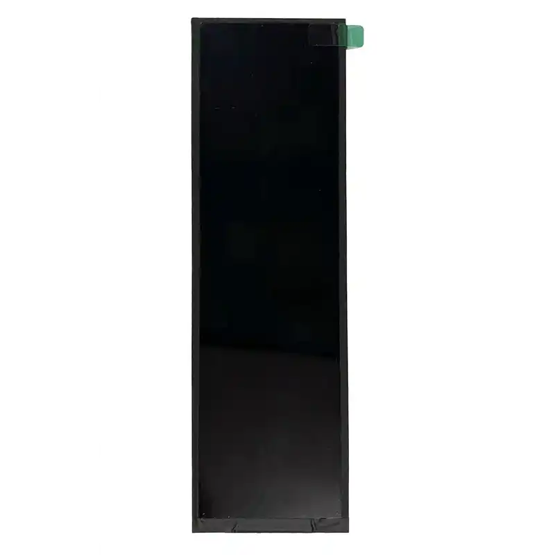 8.1-Zoll-LCD-Modul im Balkenformat für intelligente Displays und eingebettete Geräte