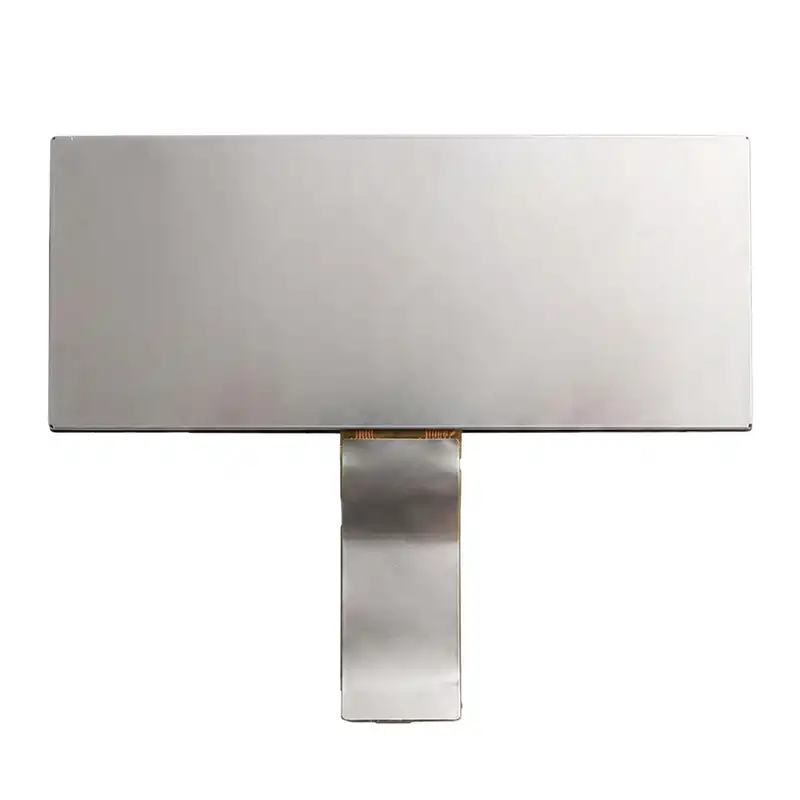 8.01 Zoll schmales LCD-Modul für Schnittstellen eingebetteter Geräte