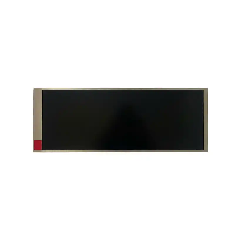 6.86-Zoll-LCD-Modul im Balkenformat für intelligente Displays und eingebettete Geräte