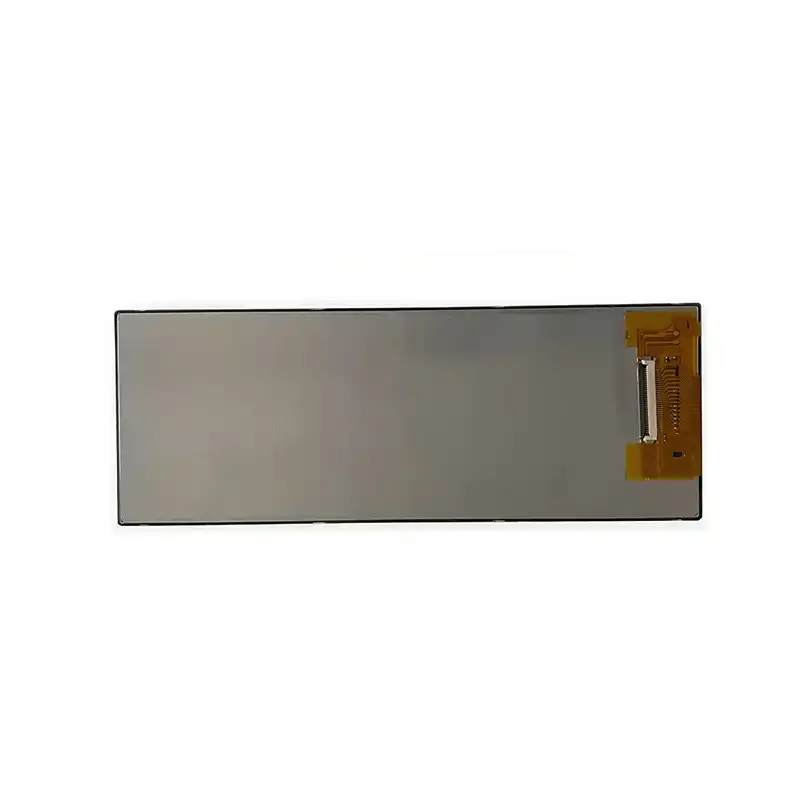 6.86-Zoll-LCD-Modul im Balkenformat für intelligente Displays und eingebettete Geräte