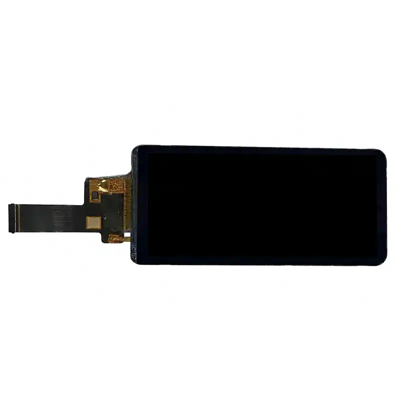 6.7-Zoll-LCD-Balkenmodul für schlanke Embedded-Display-Produkte