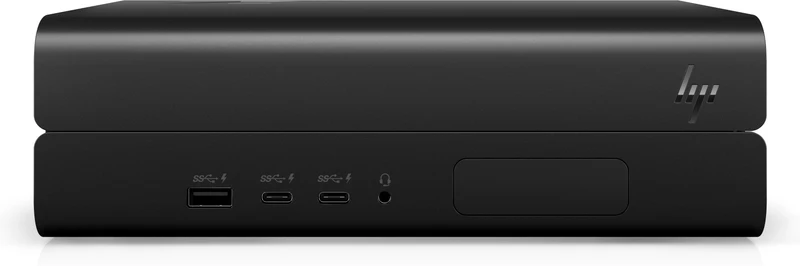 HP Z2 Mini G9 Workstation DM | Intel Core i5-12600 | FreeDOS