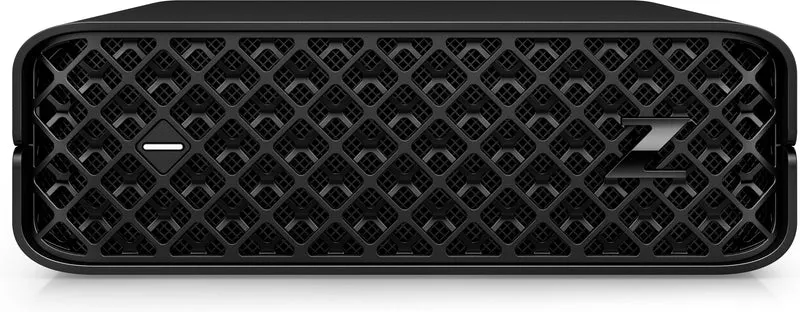 HP Z2 Mini G9 Workstation DM | Intel Core i5-12600 | FreeDOS