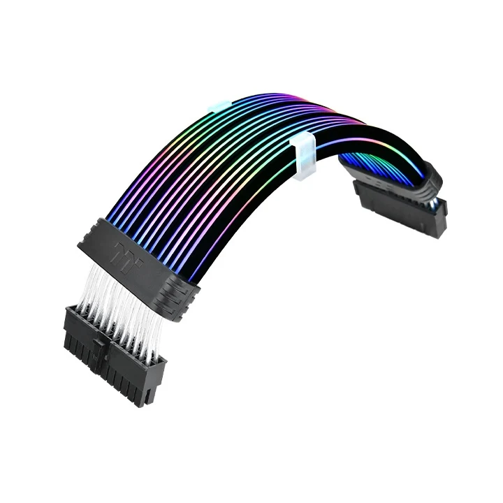 Tt Mod ARGB Cable 24Pin 240mm