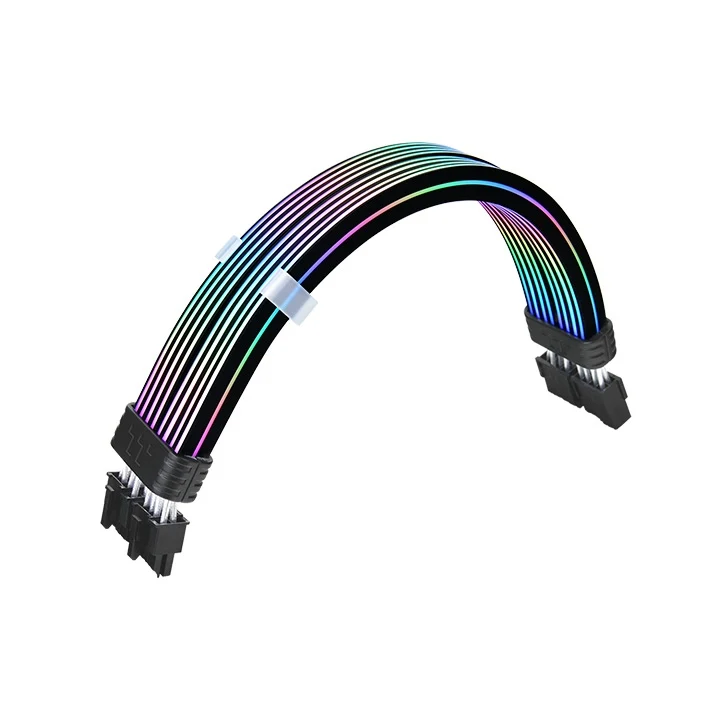 Tt Mod ARGB Cable 8Pin 300mm