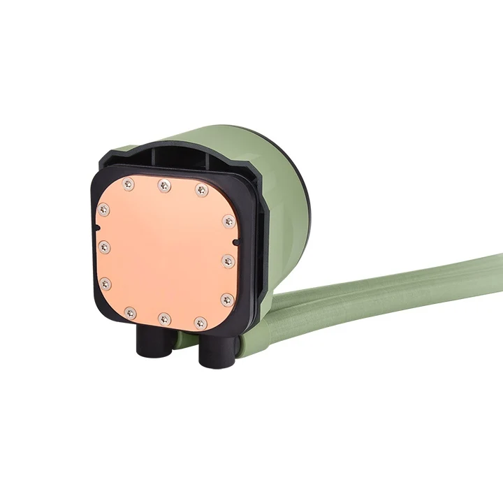 TH280 V2 ARGB Matcha Green AIO Wasserkühlung