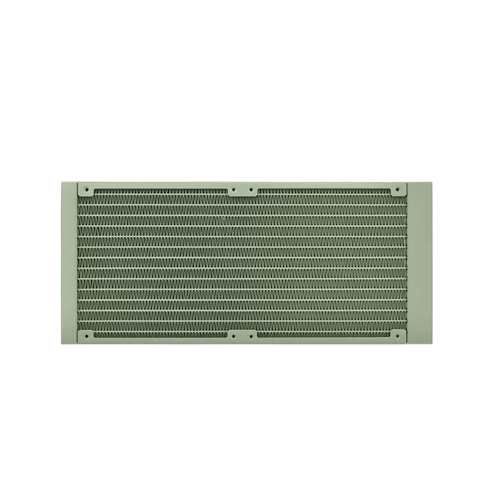 TH280 V2 ARGB Matcha Green AIO Wasserkühlung