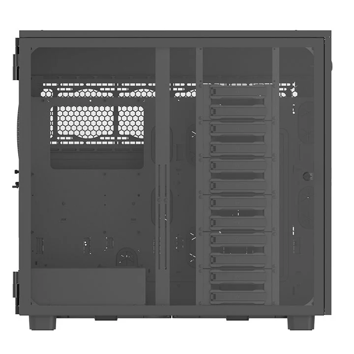 AX700 TG High-End Workstation/Servergehäuse