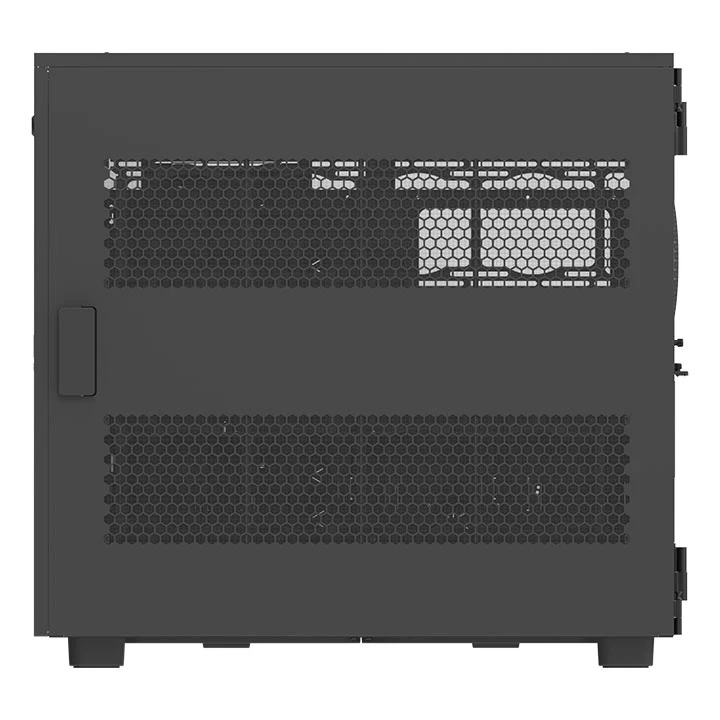 AX700 TG High-End Workstation/Servergehäuse