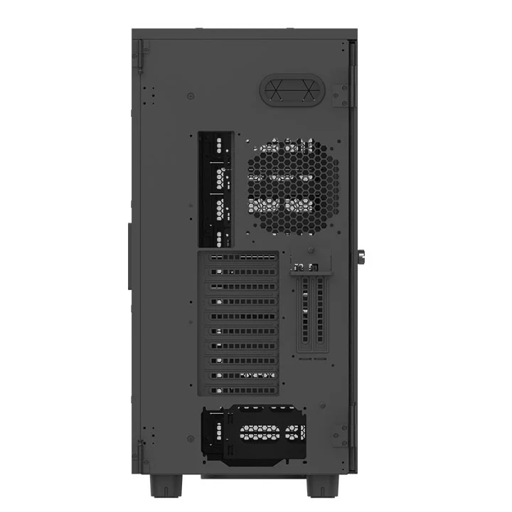 AX700 TG High-End Workstation/Servergehäuse