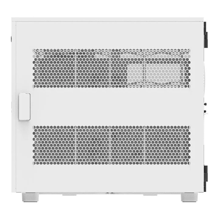 AX700 TG High-End Workstation/Servergehäuse