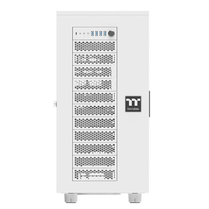 AX700 TG High-End Workstation/Servergehäuse
