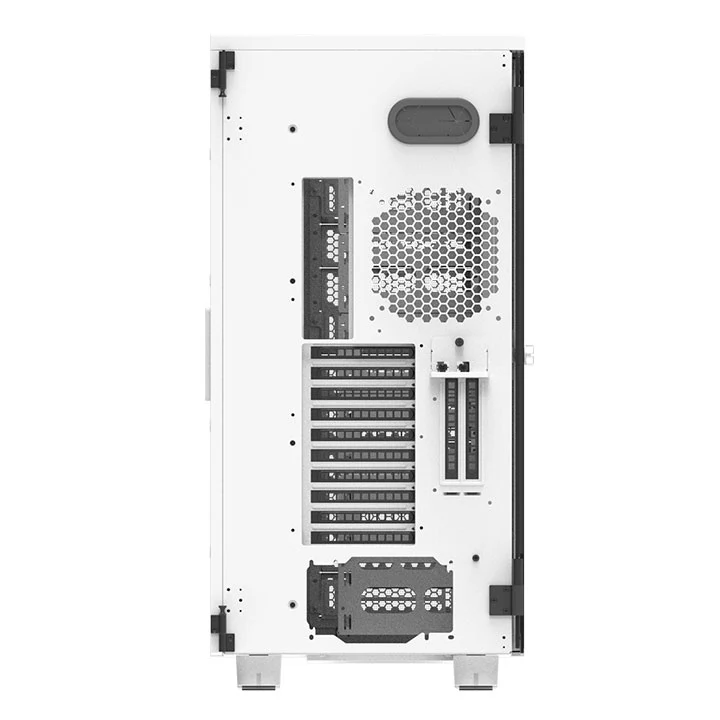 AX700 TG High-End Workstation/Servergehäuse