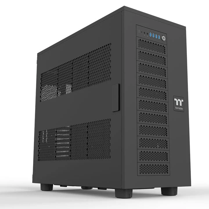AX700 High-End Workstation/Servergehäuse