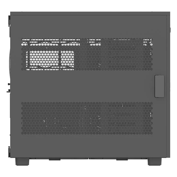 AX700 High-End Workstation/Servergehäuse